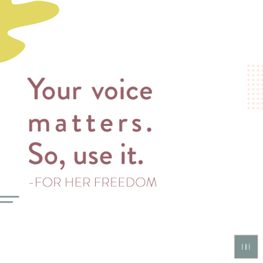 your-voice-matters-for-her-freedom